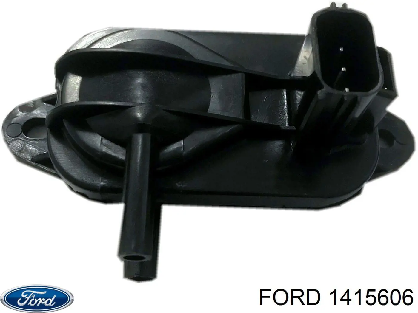 Датчик тиску вихлопних газів Ford 1415606 ціна, від 25.34 USD