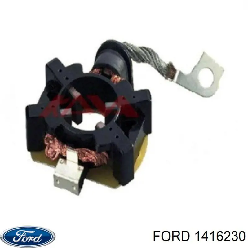  1416230 Ford