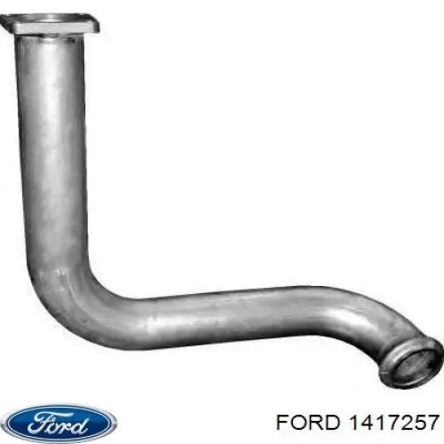 Подушка (опора) двигуна, права 1453047 Ford
