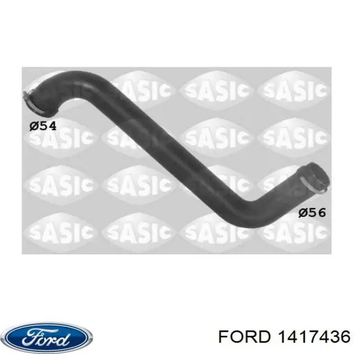 1417436 Ford 