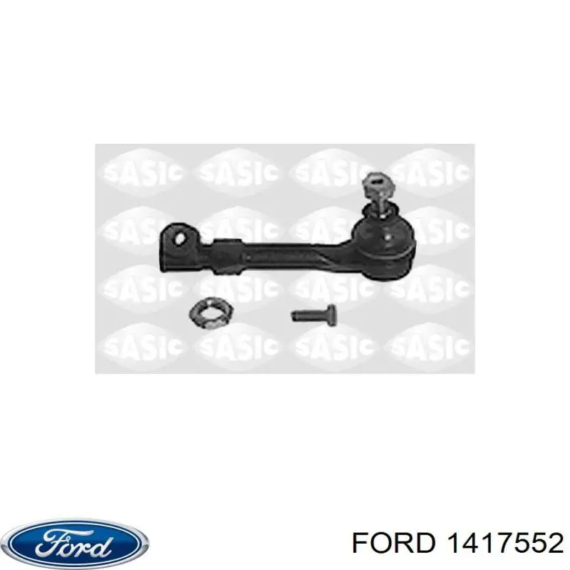  1417552 Ford