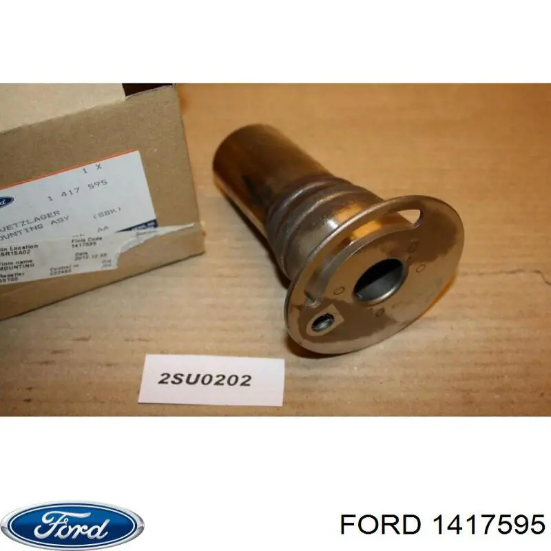  Ford 1417595 ціна, від 141.77 USD