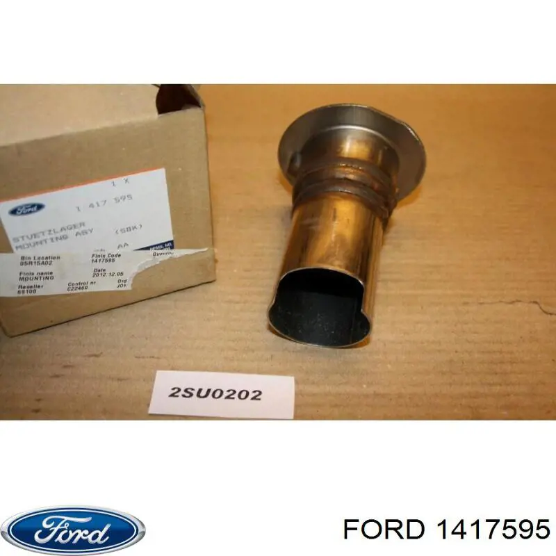 1417595 Ford 