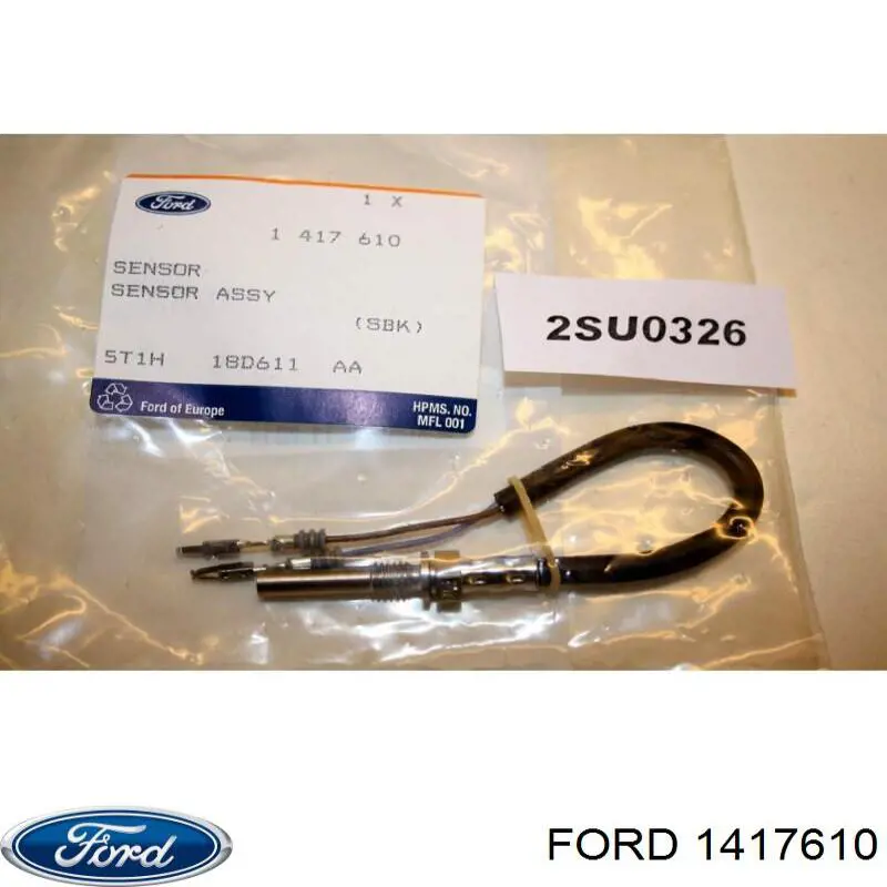  Ford 1417610 ціна, від 17.66 USD