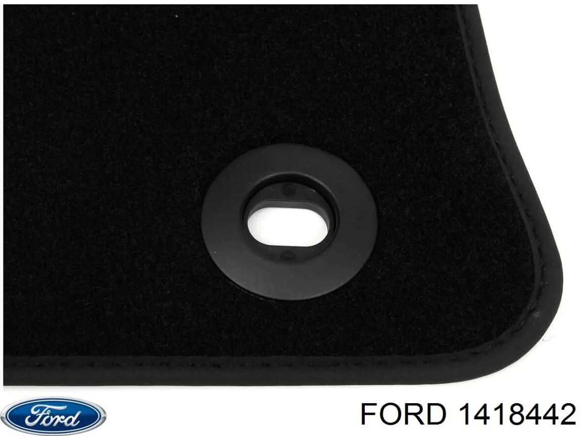  1324722 Ford