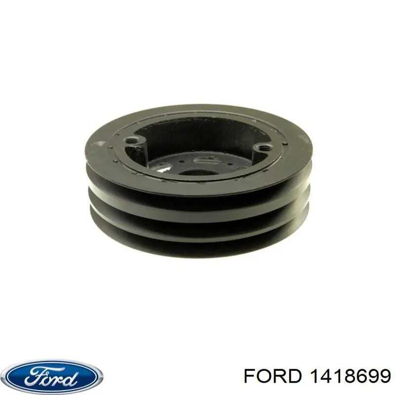 1418699 Ford 