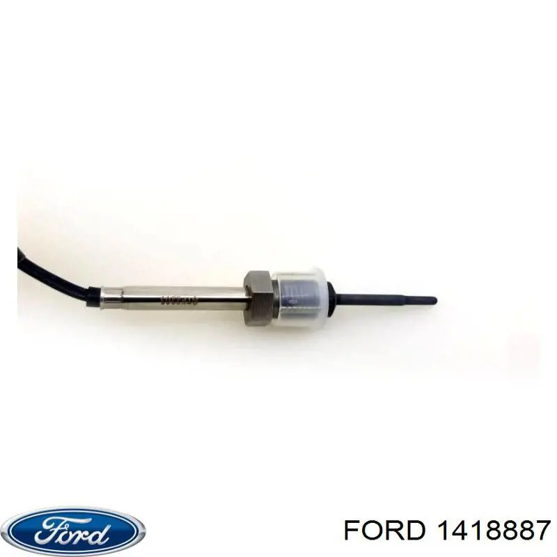  1418887 Ford