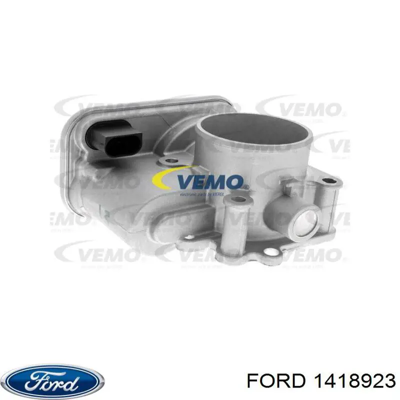1418923 Ford 