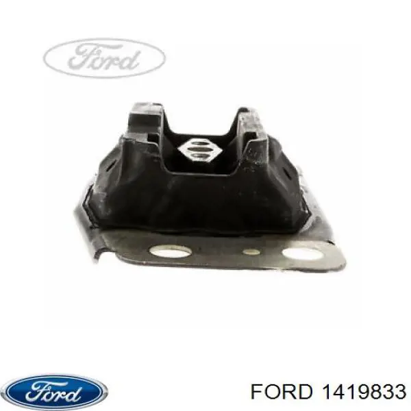 1419833 Ford подушка (опора двигуна, ліва)