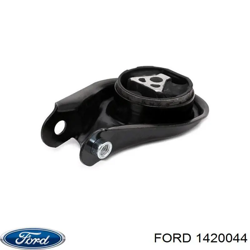 Подушка (опора) двигуна, задня Ford 1420044 ціна, від 18.35 USD