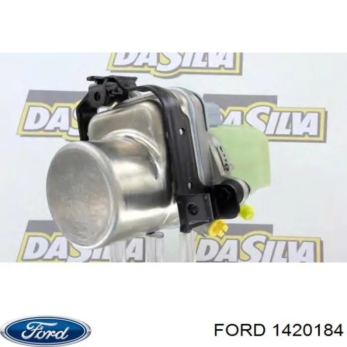 Купити 1420184 Ford Насос гідравліки