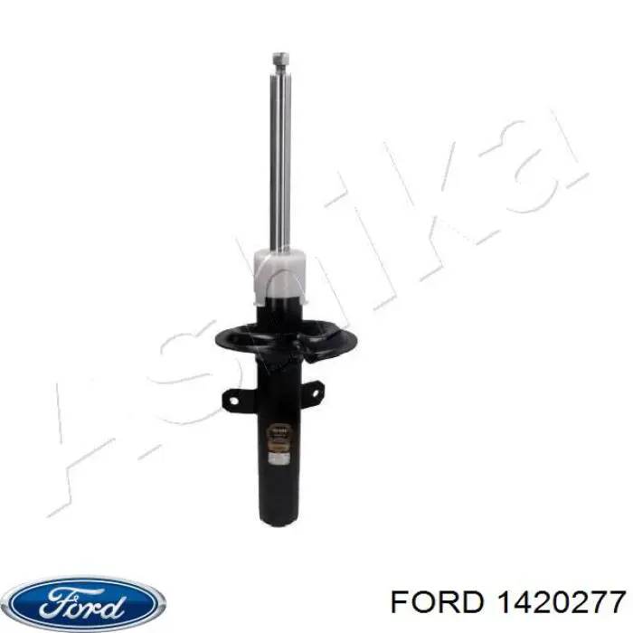 Амортизатор передній 1420277 Ford