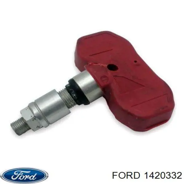 1420332 Ford Трос перемикання передач, вибору передачі