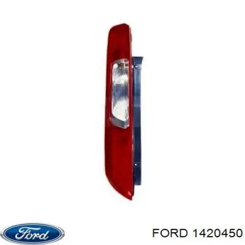 Купити 1420450 Ford Задня права фара