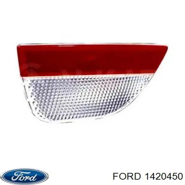 1420450 Ford Ліхтар задній правий