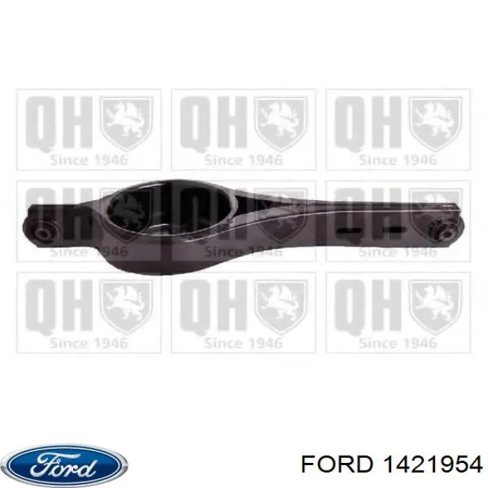 Важіль задньої підвіски нижній, лівий/правий Ford 1421954 ціна, від 53.95 USD