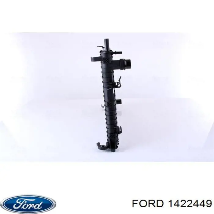  1356013 Ford