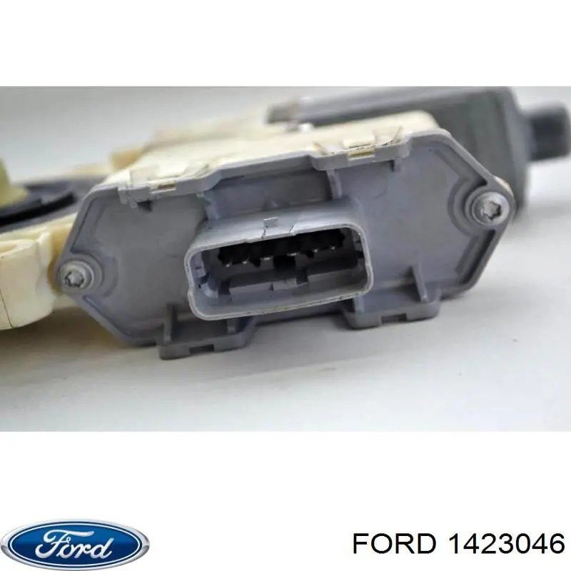 Ліхтар підсвічування заднього номерного знака Fast FT87802