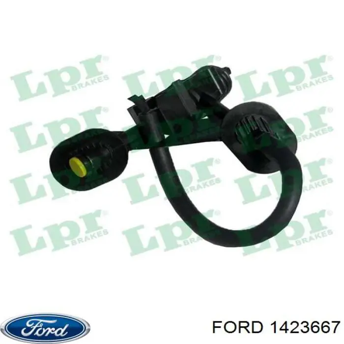 ГЦЗ ABE F9G004ABE ціна, від 32.09 USD