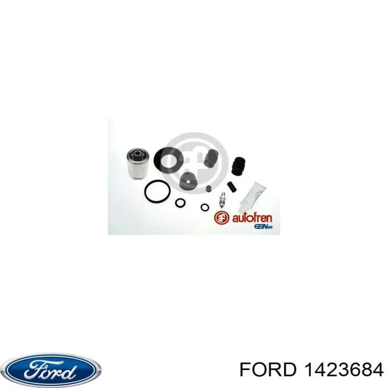 Ford 1050365 ціна, від 63.35 USD
