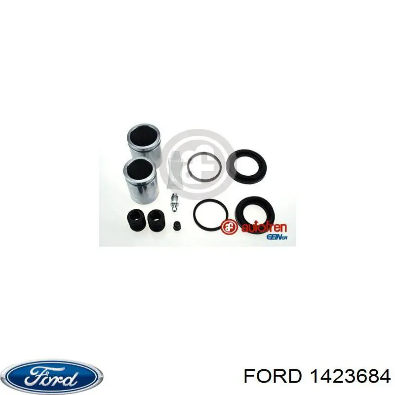 Купити 1683569 Ford 