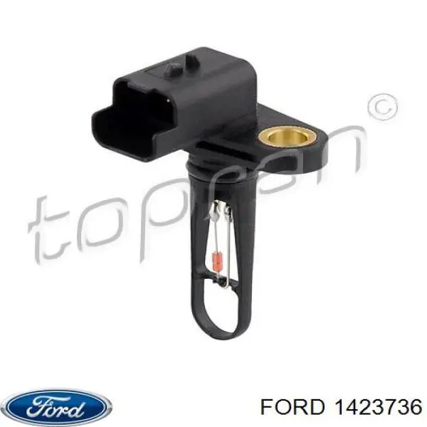 Датчик температури повітряної суміші Ford 1423736 ціна, від 8.57 USD