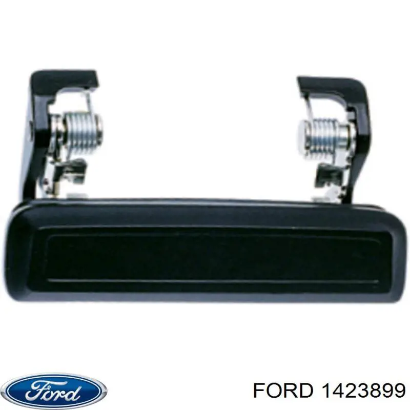  1788638 Ford