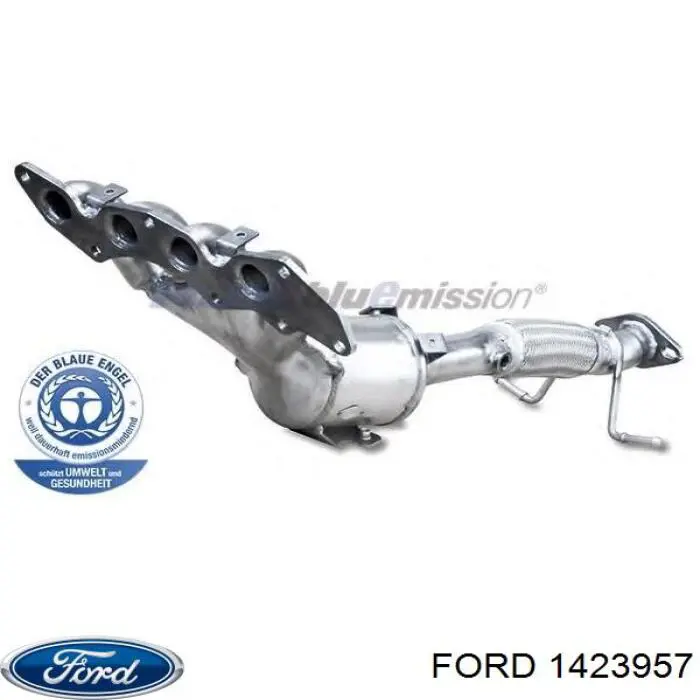  1423957 Ford