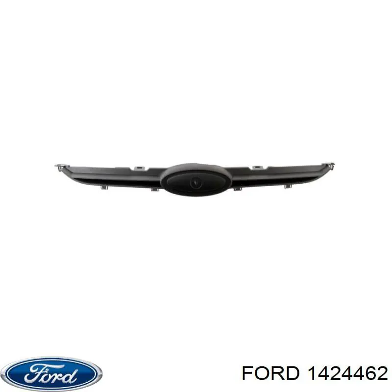 Купити 1424462 Ford Решітка переднього бампера, центральна
