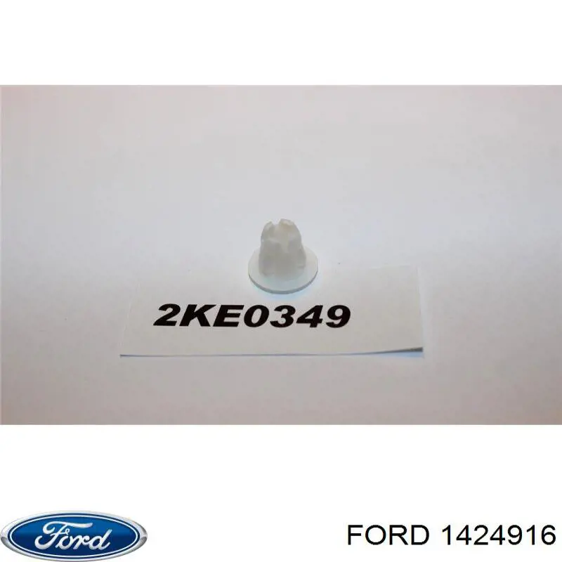  1424916 Ford