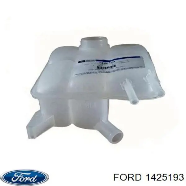 Бачок розширювальний Ford 1425193