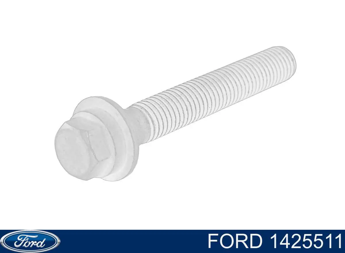 Болт колінвалу Ford 1425511 ціна, від 17.80 USD