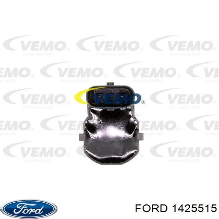 Сигналізація світлова (знак автопоїзда) Ford 1765449 ціна, від 14.77 USD
