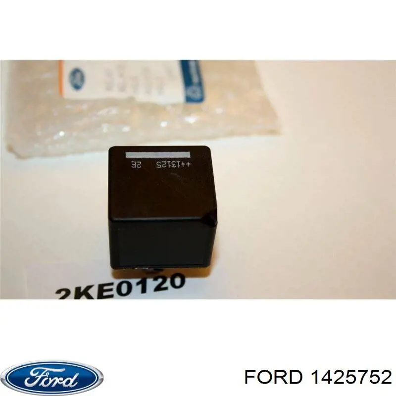  1226542 Ford