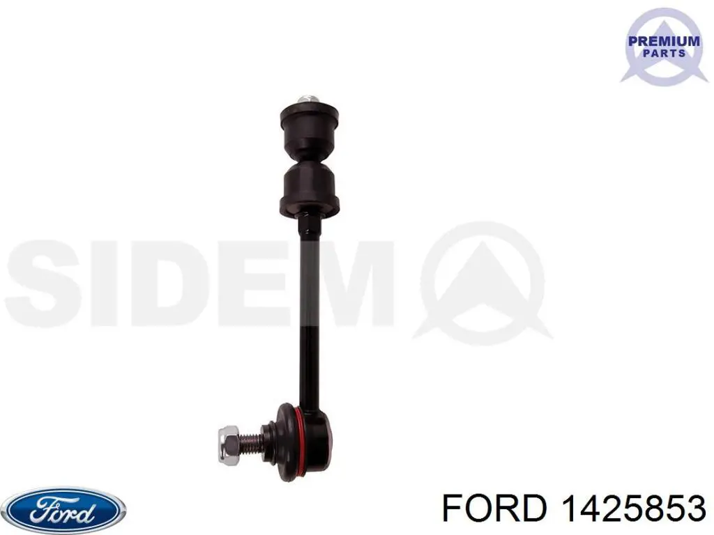 Лінк стабілізатора, заднього Ford 1425853 ціна, від 13.69 USD