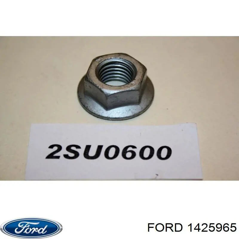 1425965 Ford Болт/гайка кріплення