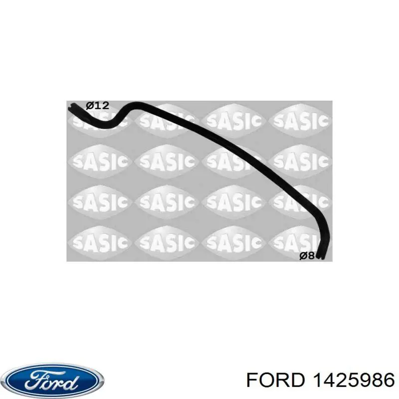 1425986 Ford 