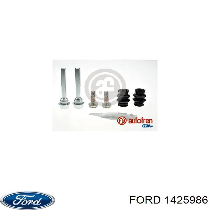  Ford 1425986 ціна, від 6.68 USD