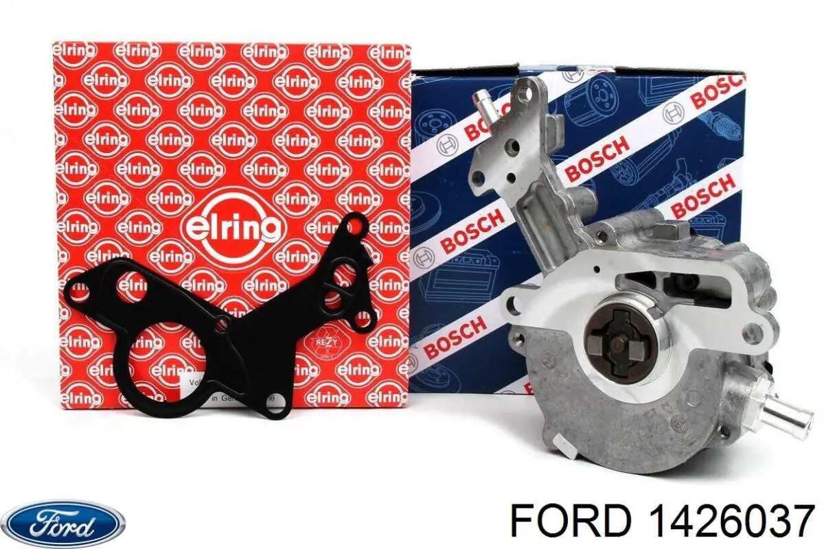 Тандемний насос Ford 1426037 ціна, від 74.61 USD