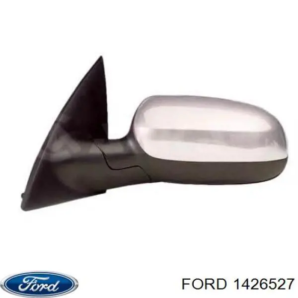 1426527 Ford Клапан заправки кондиціонера