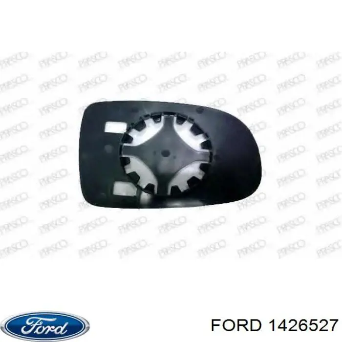 Клапан заправки кондиціонера Ford 1426527 ціна, від 41.51 USD