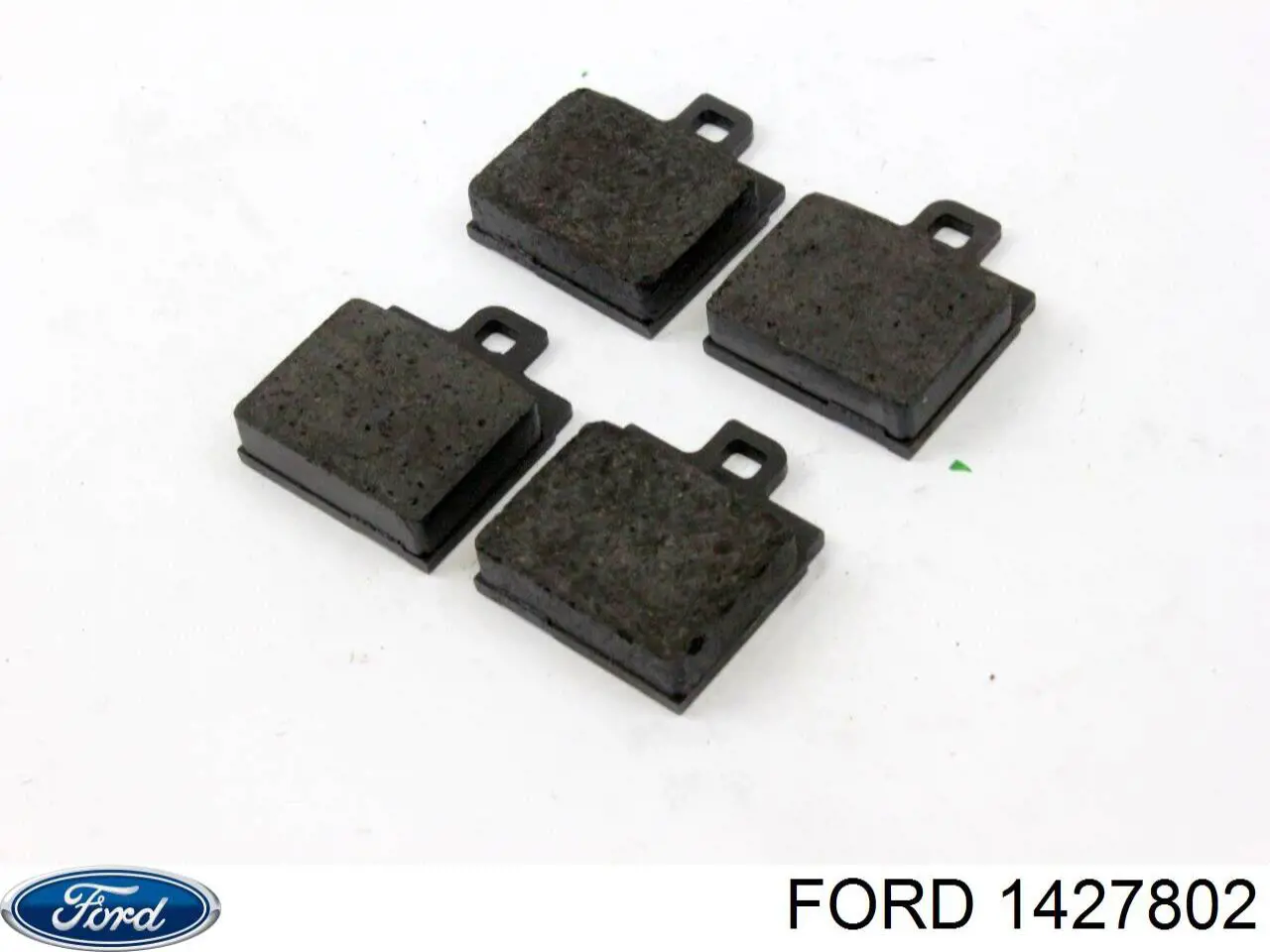 LR051836 Land Rover Втулка верхньої головки шатуна