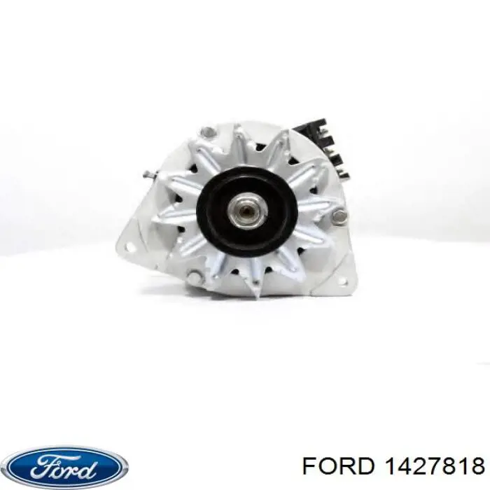Сальник клапана (маслознімний), впуск/випуск Ford 1427818 ціна, від 1.58 USD