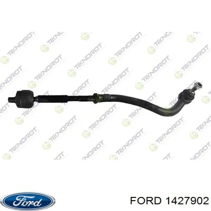 Натягувач ланцюга ГРМ Ford 1427902 ціна, від 72.43 USD