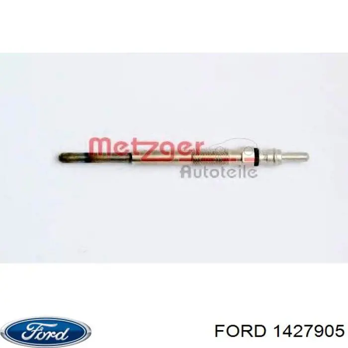 Свіча накалу Ford 1427905 ціна, від 14.21 USD
