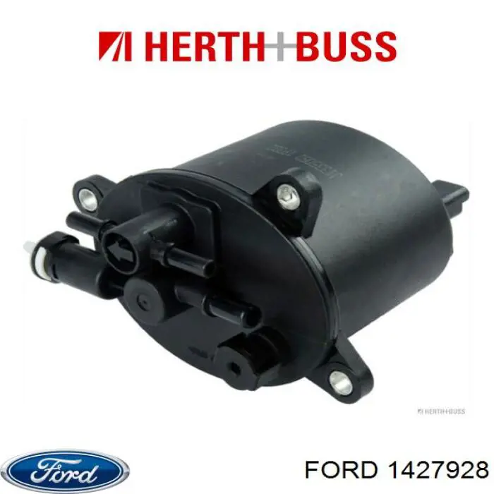 Купити 1427928 Ford Фільтр-відстійник палива грубої очистки