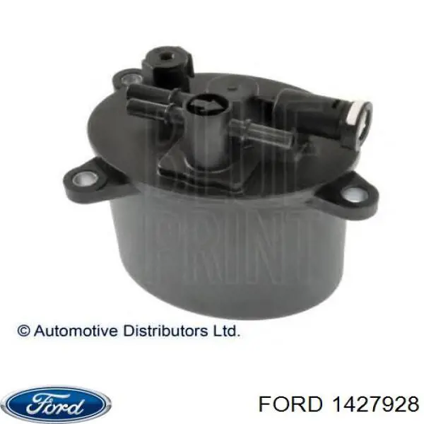 Купити 1427928 Ford Фільтр-відстійник палива грубої очистки