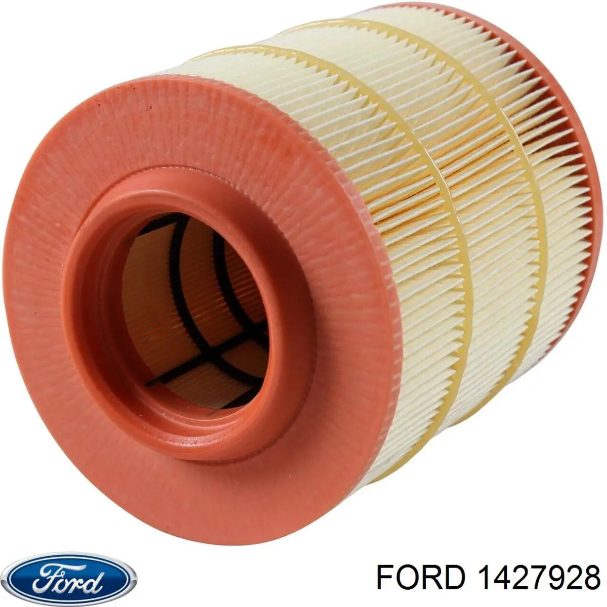 Фільтр тонкого очищення палива Ford 1427928 ціна, від 38.20 USD