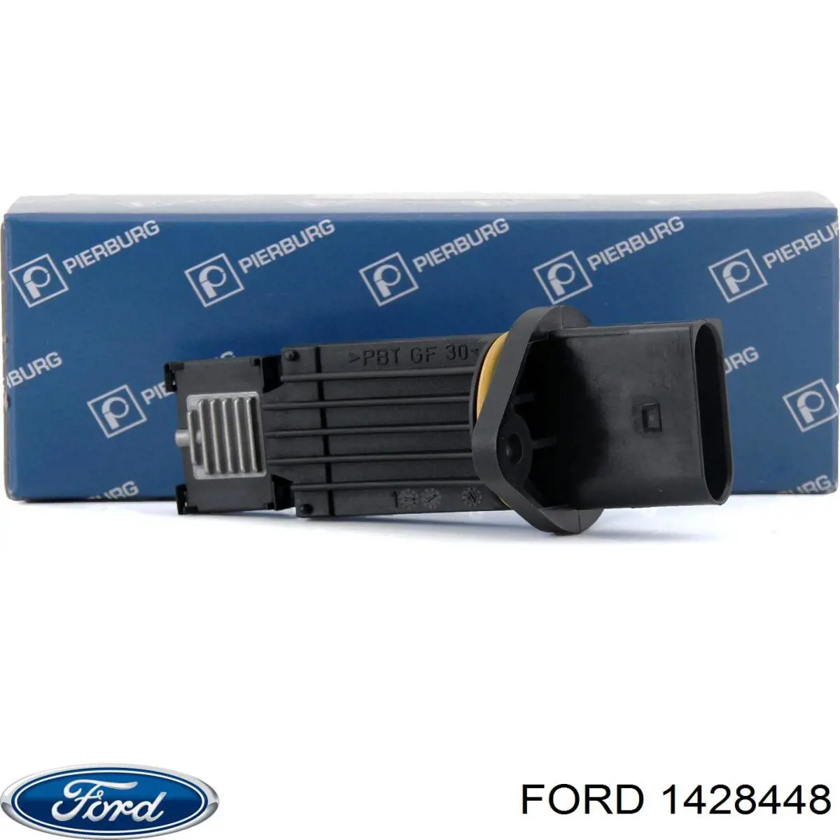 Датчик масової витрати повітря Ford 1428448 ціна, від 23.06 USD