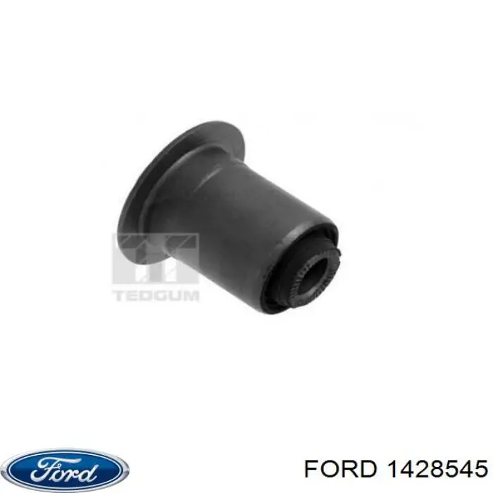 Кришка блока запобіжників Ford 1428545 ціна, від 10.39 USD
